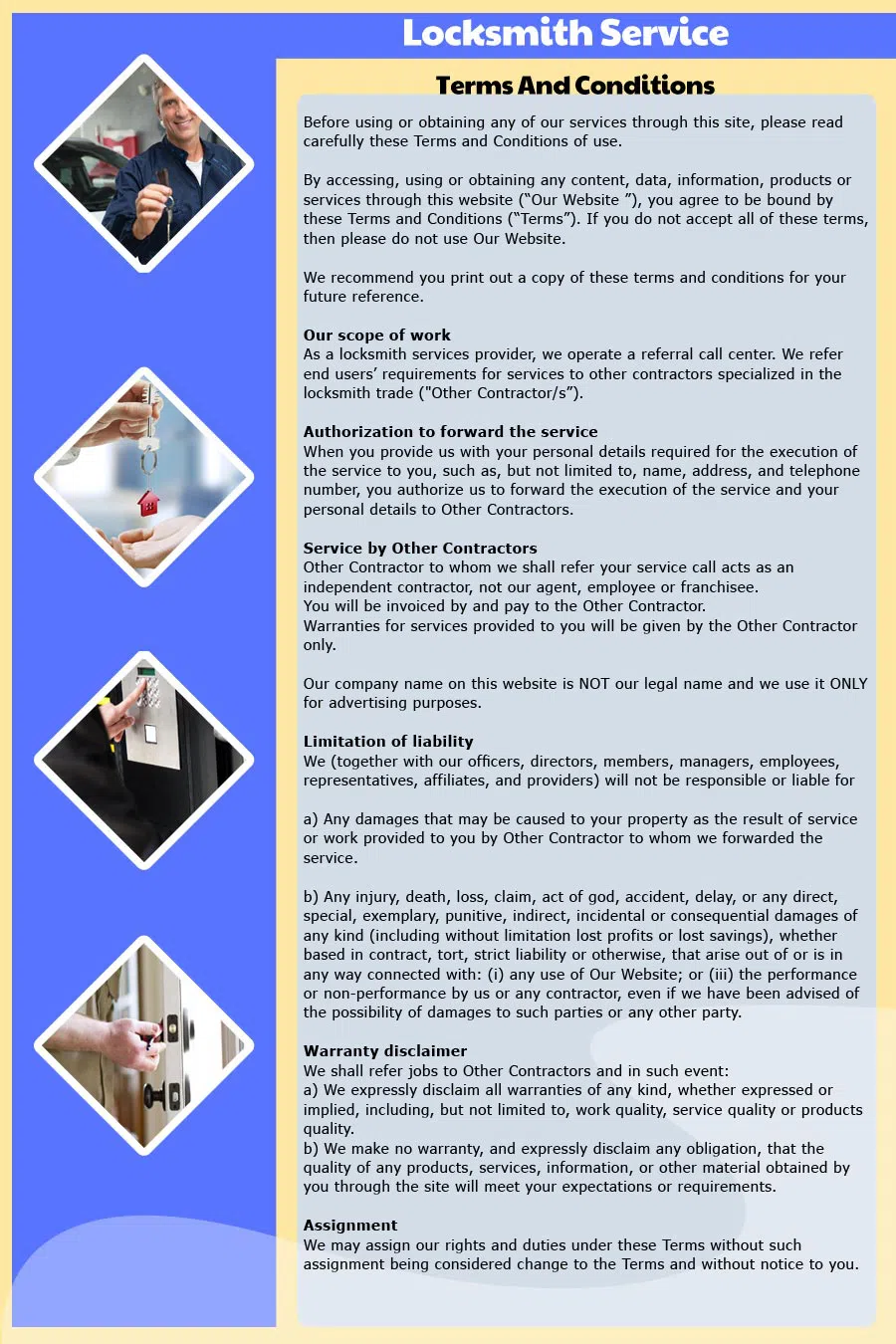 General Locksmith Store Ozone Park, NY 718-683-9889